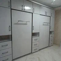 تخت تاشو