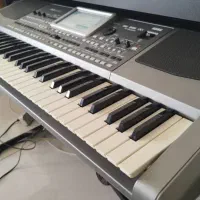 کیبورد کرگ ۹۰۰ (Korg pa 900)