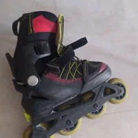 کفش اسکیت مارک fila|دوچرخه، اسکیت، اسکوتر|رودهن, |دیوار