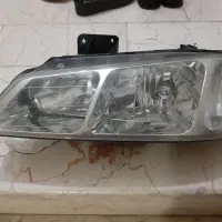 چراغ پژو،بخاری پژو،مه شکن شاهین،ساعت پارس|قطعات یدکی و لوازم جانبی|تهران, شهرک دریا|دیوار