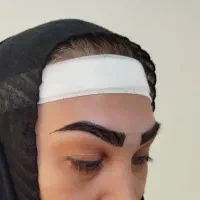 آفر میکروکاشت ابرو|خدمات آرایشگری و زیبایی|مشهد, کلاهدوز|دیوار