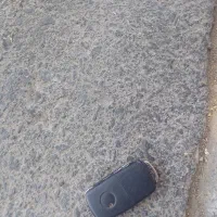 کلید موتور سیکلت گمشده