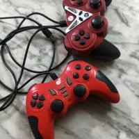 دسته بازی pc