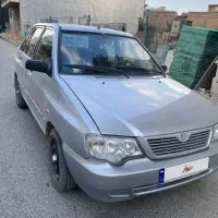 پراید ۱۳۲