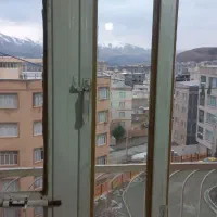 یک واحد آپارتمان نهضت ویلاشهر طبقه ۳ دو کله|فروش آپارتمان|سنندج, |دیوار