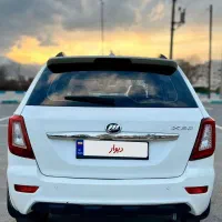 لیفان X60 اتوماتیک مدل ۱۳۹۵، بی رنگ نقدی و معاوضه