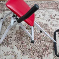 دستگاه ورزشی تناسب اندام شکم و پهلو Ab swing|تجهیزات ورزشی|رشت, گلسار|دیوار