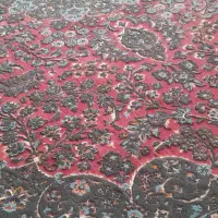 فرش 12متری کار کرده|فرش|شیراز, احمدآباد|دیوار