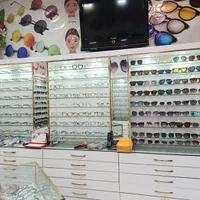 بینایی سنجی و عینک فردیس طبی.افتابی.تعمیرات|زیورآلات و اکسسوری|مشهد, ایثار|دیوار