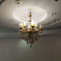 لوستر خالص برنج