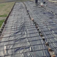 اجراع کامپوزیت قالب دیوار فنداسیون بندی و..