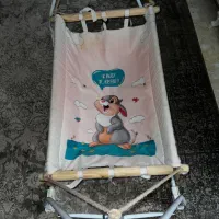 گهواره|اسباب و اثاث بچه|قشم, |دیوار