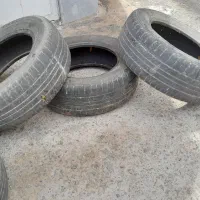 لاستیک ۲۰۶|قطعات یدکی و لوازم جانبی|سبزوار, هویزه|دیوار