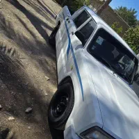 کارا 2000 مدل 98|خودرو سواری و وانت|جیرفت, |دیوار