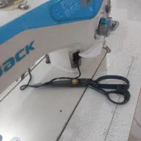 دوزنده و اتو کار