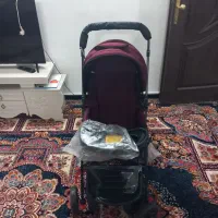 کالسکه نو نو