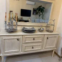 سرویس مبل راحتی|مبلمان خانگی و میز عسلی|مشهد, چهارچشمه|دیوار