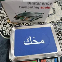 ترازوی دیجیتالی نو