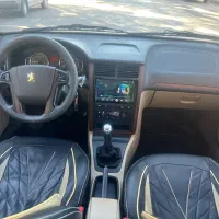 پارس LX TU5 مدل ۱۴۰۱|خودرو سواری و وانت|کرمان, |دیوار