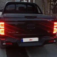 Kmc t8مدل۴۰۲ بی رنگ|خودرو سواری و وانت|کرمانشاه, |دیوار