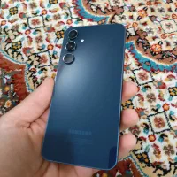 سامسونگ a55 256gig