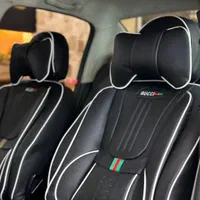 کفپوش مانیتور قاب دوربین 3600روکش صندلی هدلایت|قطعات یدکی و لوازم جانبی|خرمآباد, |دیوار