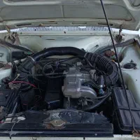 پیکان وانت|خودرو سواری و وانت|قروه, |دیوار