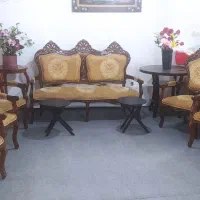 مبل سلطنتی