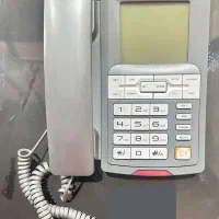 تلفن رومیزی Technotel