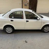 ساینا معمولی مدل ۹۹|خودرو سواری و وانت|تهران, دولتخواه جنوبی|دیوار