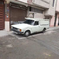 وانت پیکان|خودرو سواری و وانت|رباط‌کریم, نصیرشهر|دیوار