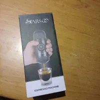 اسپرسو ساز دستی استارسو