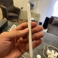 APPLE PEN PRO اپل پنسیل unbox