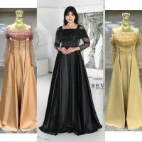 لـباس مجلسی