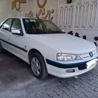 پارس tu5 مدل 1400