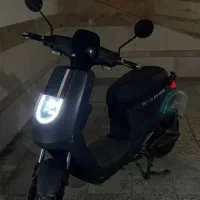 موتور برقی دایچی ۲۰۰۰