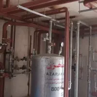 استخدام نیروی کار لوله کشی و تاسیسات و موتورخانه|استخدام معماری، عمران و ساختمانی|اصفهان, کوی امیریه|دیوار