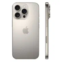 آیفون ۱۶ پرو نچرال ۲۵۶ سنگاپور در حد نوiphone