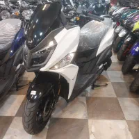 موتورسیکلت