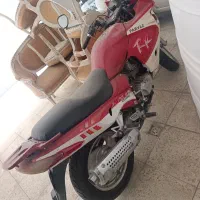 موتور پرواز ۲۰۰