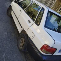 پراید مدل 1389|خودرو سواری و وانت|نیشابور, شهرک ولیعصر|دیوار