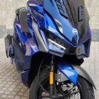 sym jt200 اس وای ام