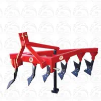 سارنده ادوات کشاورزی(شش خیش تریلی...|ماشینآلات صنعتی|ملایر, |دیوار