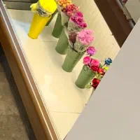 یخچال پرده هوا