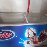 فروش یخچال وقفسه|فروشگاه و مغازه|چهارباغ, |دیوار