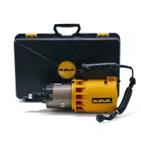 فنر زن برقی نفیس نور مدل 1800 فنر زن بادی