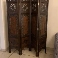 پاراوان / پارتیشن