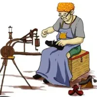 تعمیرات کفش وکیف