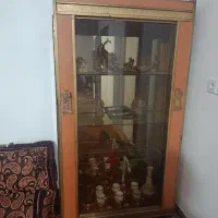 بوفه محکم وبزرگ