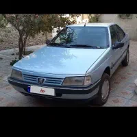 ماشین|خودرو سواری و وانت|میاندوآب, |دیوار